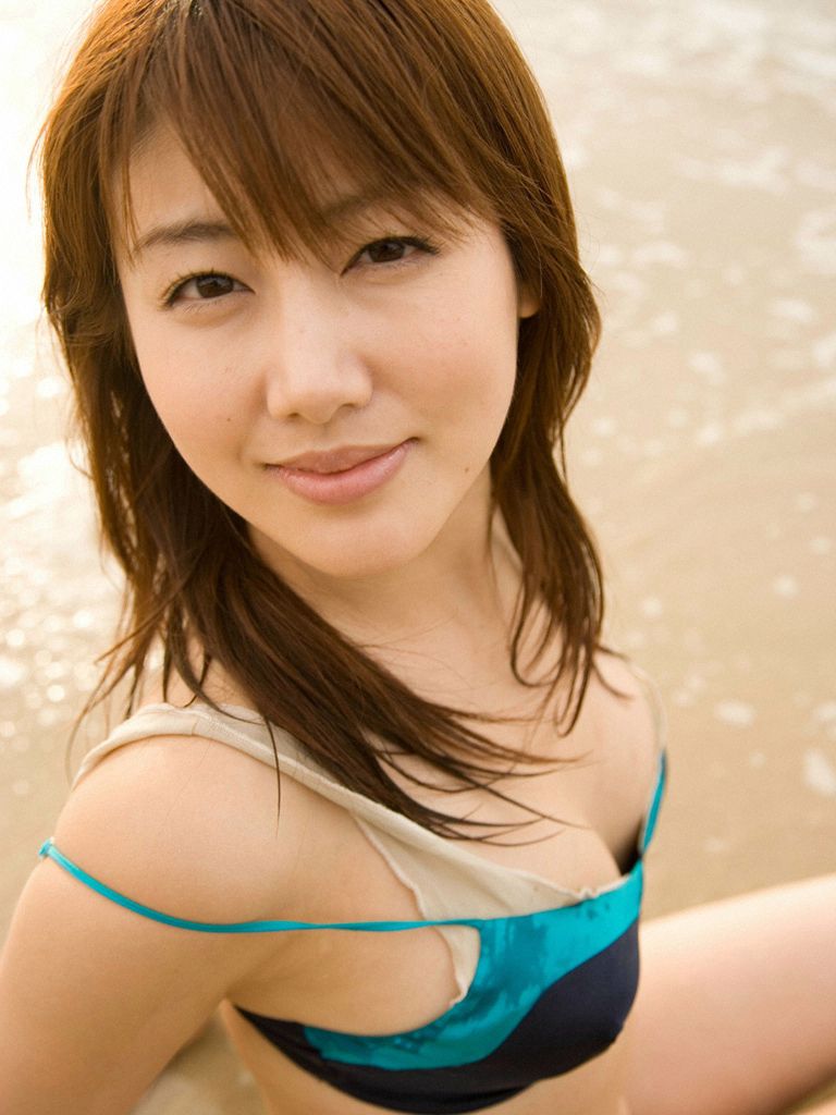 [Wanibooks] NO.26 Yasu Megumi 安惠美/安めぐみ