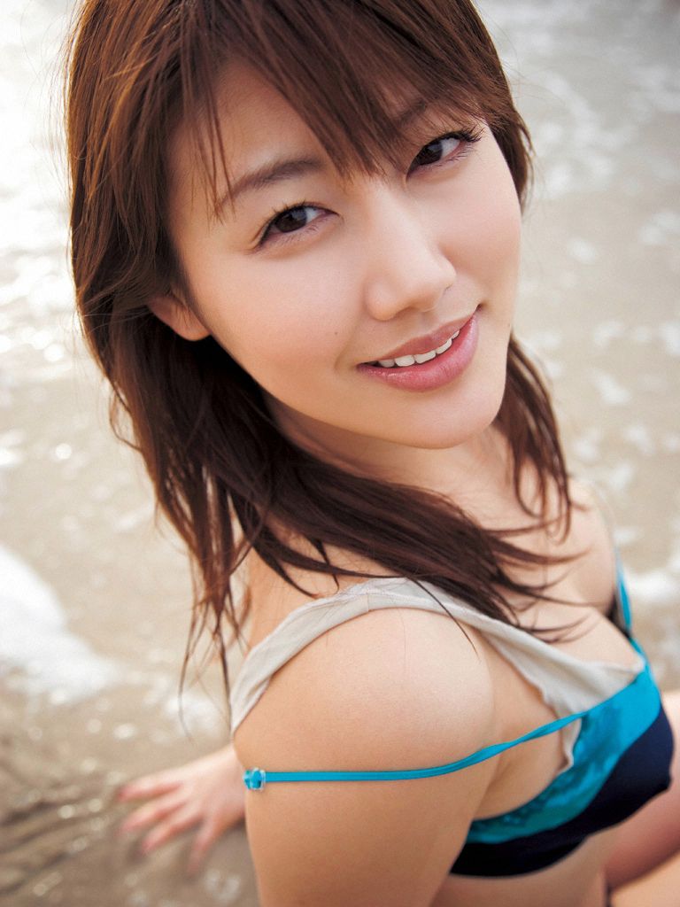 [Wanibooks] NO.26 Yasu Megumi 安惠美/安めぐみ