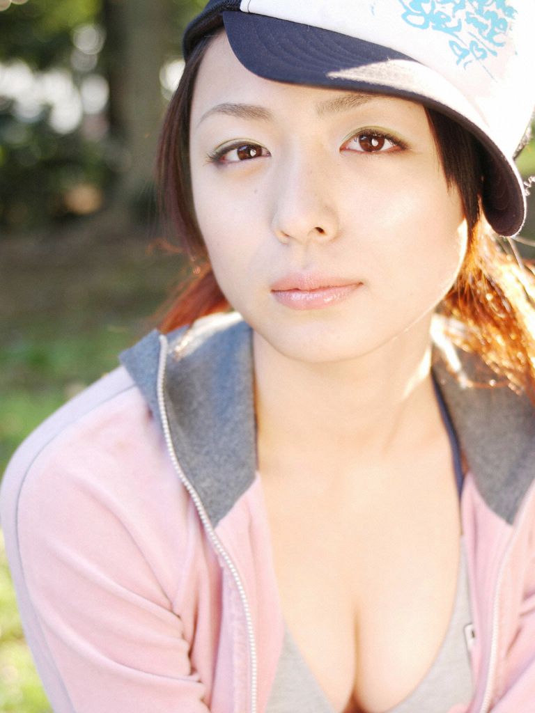 [Wanibooks] NO.27 Yukie Kawamura 川村ゆきえ