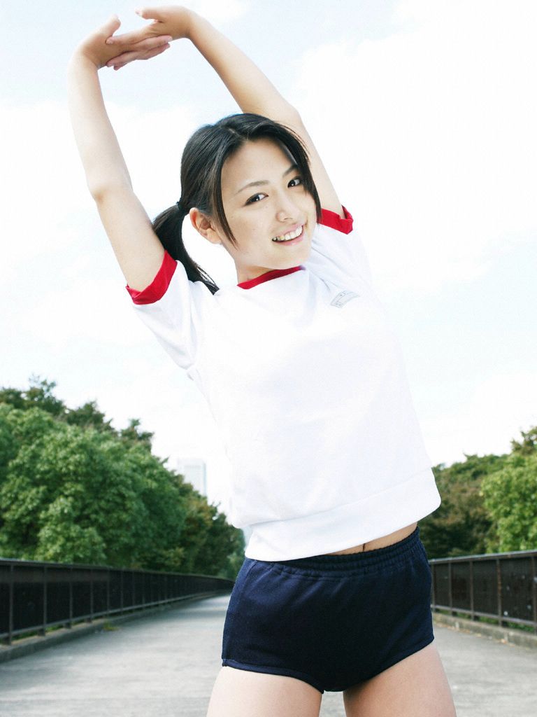 [Wanibooks] NO.27 Yukie Kawamura 川村ゆきえ