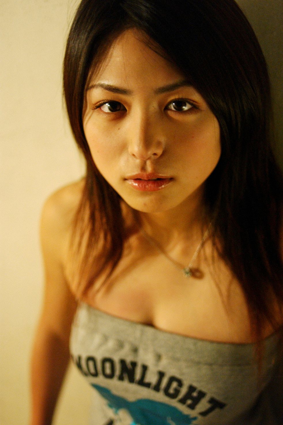 [Wanibooks] NO.27 Yukie Kawamura 川村ゆきえ