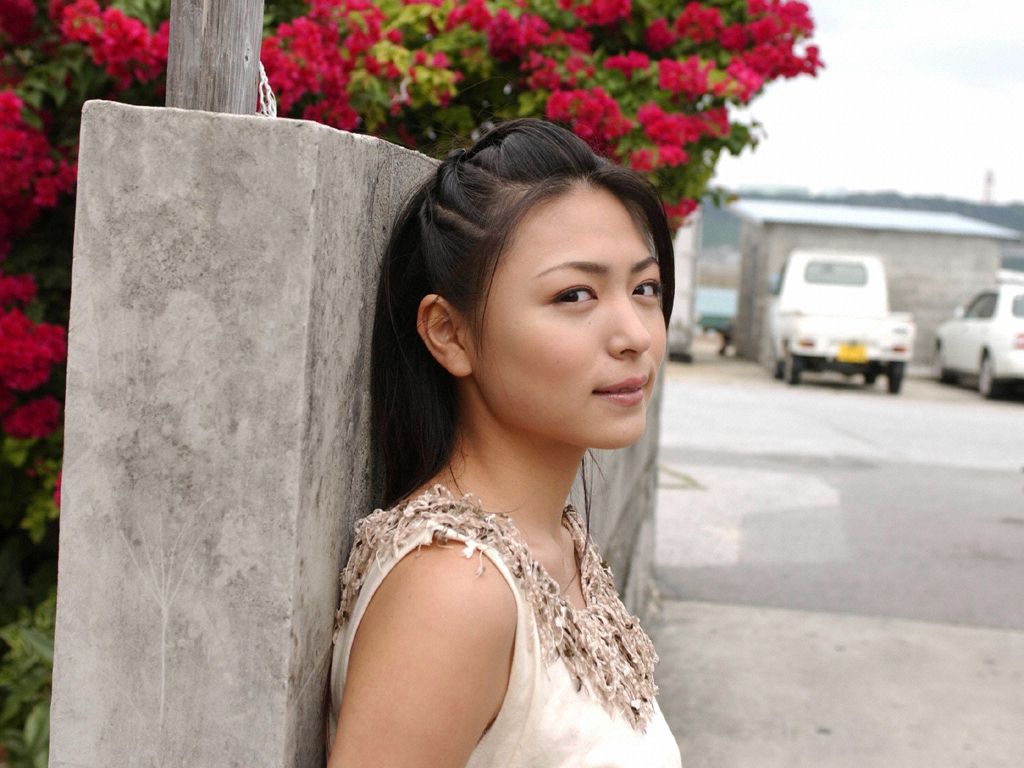 [Wanibooks] NO.27 Yukie Kawamura 川村ゆきえ