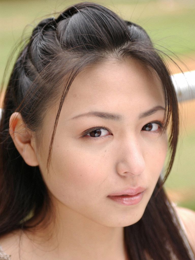 [Wanibooks] NO.27 Yukie Kawamura 川村ゆきえ
