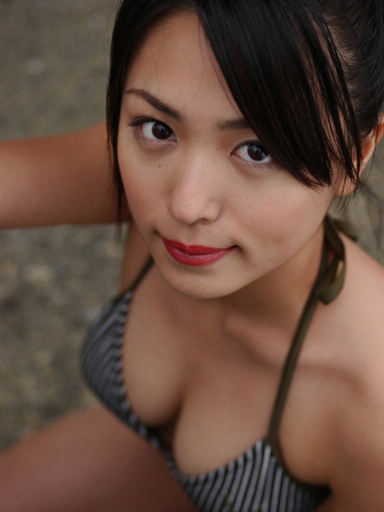 [Wanibooks] NO.27 Yukie Kawamura 川村ゆきえ