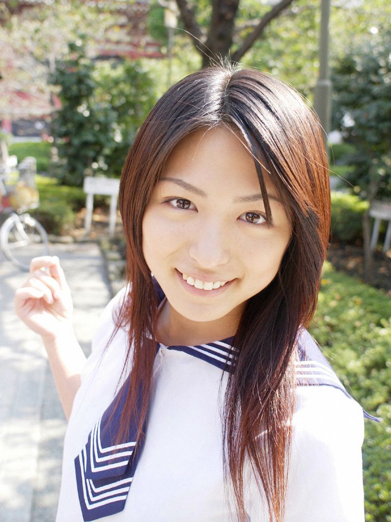 [Wanibooks] NO.27 Yukie Kawamura 川村ゆきえ