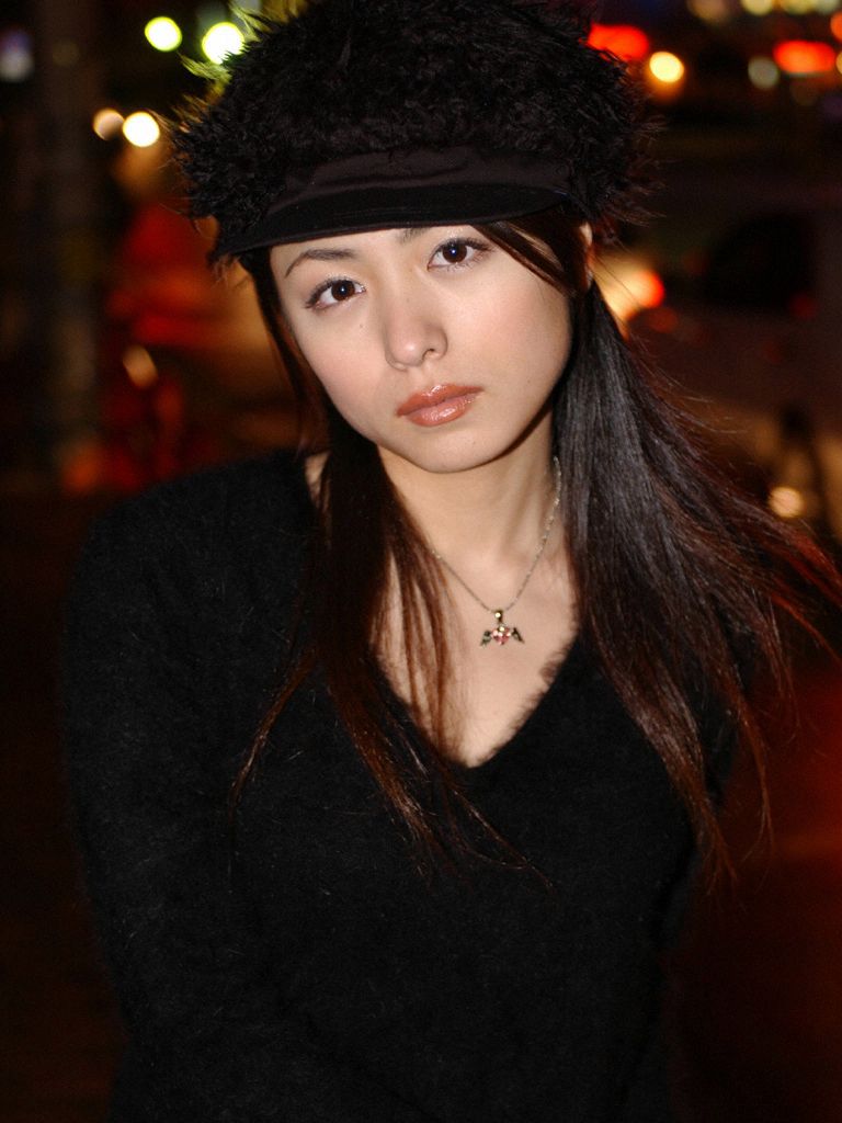 [Wanibooks] NO.27 Yukie Kawamura 川村ゆきえ