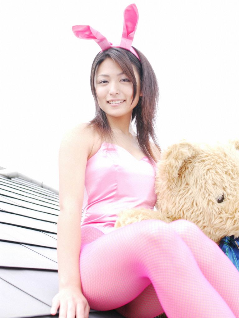[Wanibooks] NO.27 Yukie Kawamura 川村ゆきえ