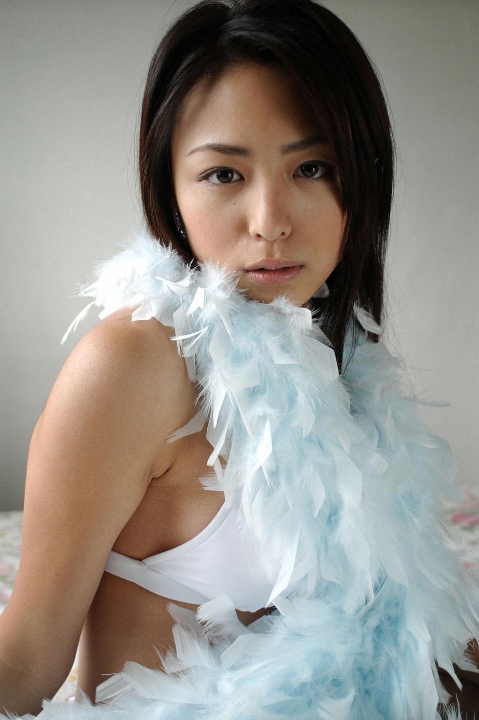 [Wanibooks] NO.27 Yukie Kawamura 川村ゆきえ