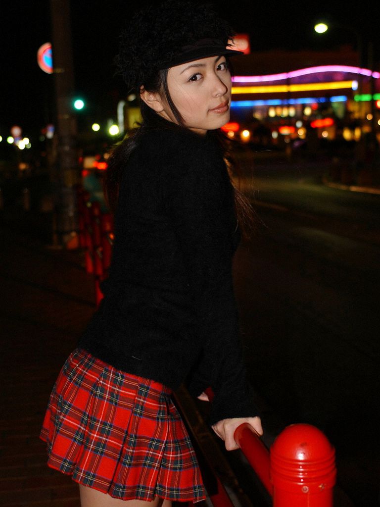 [Wanibooks] NO.27 Yukie Kawamura 川村ゆきえ