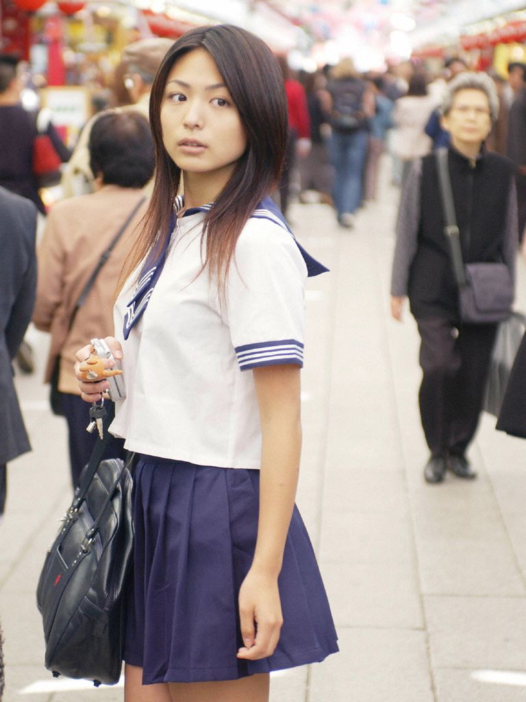 [Wanibooks] NO.27 Yukie Kawamura 川村ゆきえ