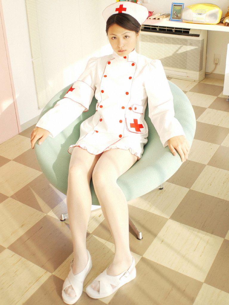 [Wanibooks] NO.27 Yukie Kawamura 川村ゆきえ