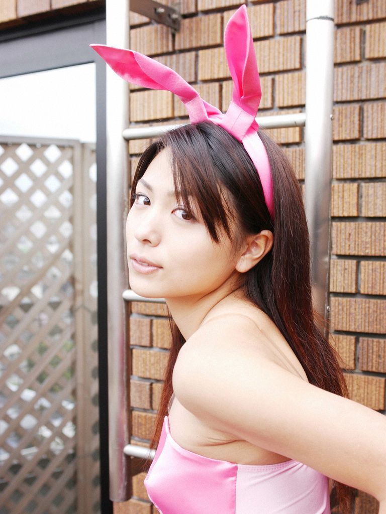 [Wanibooks] NO.27 Yukie Kawamura 川村ゆきえ