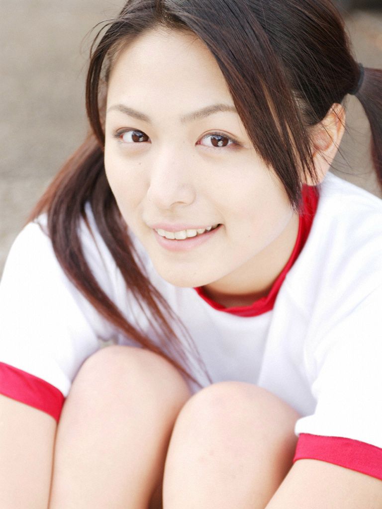 [Wanibooks] NO.27 Yukie Kawamura 川村ゆきえ