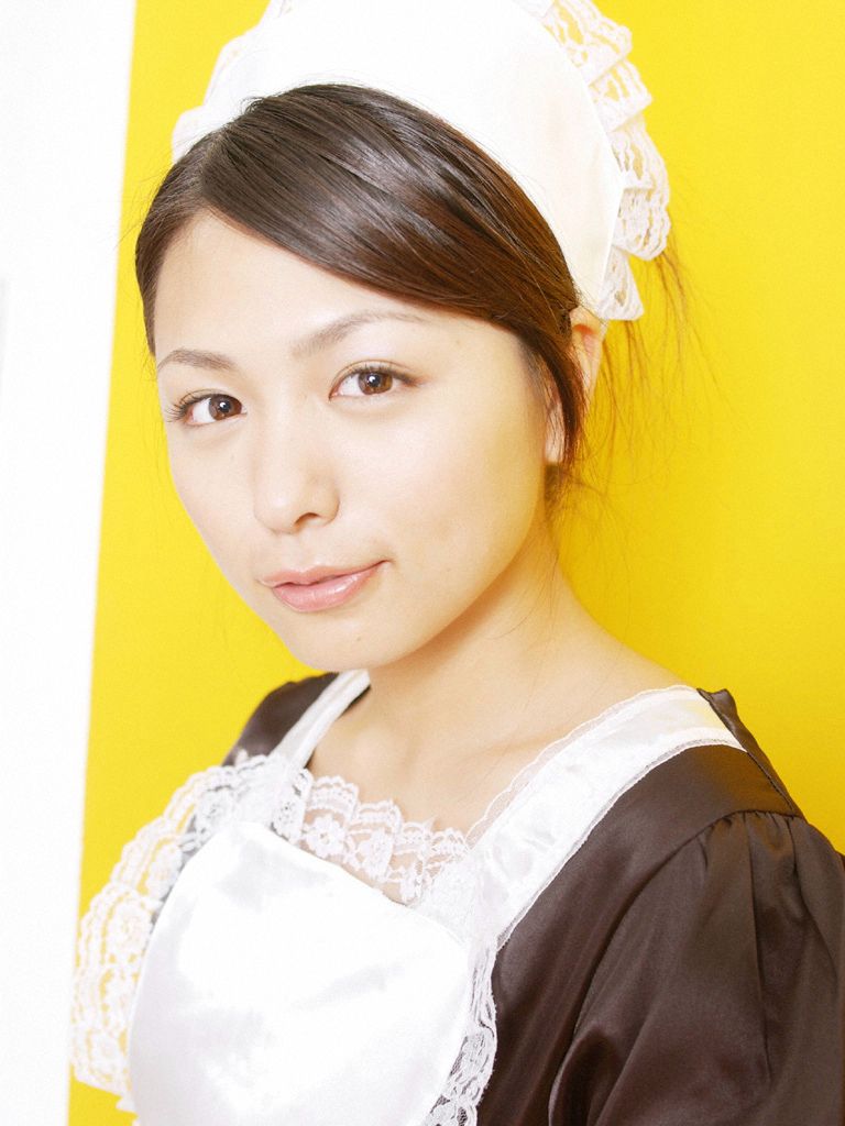 [Wanibooks] NO.27 Yukie Kawamura 川村ゆきえ