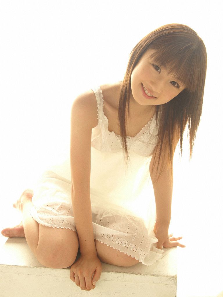 [Wanibooks] NO.27 Yuko Ogura 小倉優子