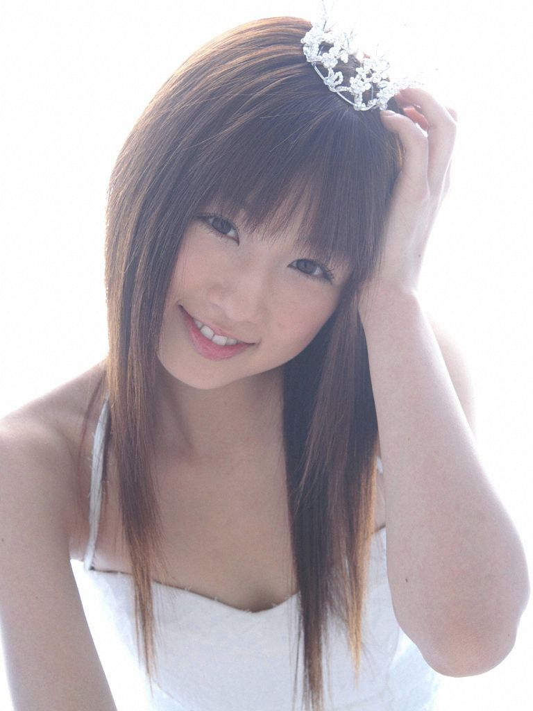 [Wanibooks] NO.27 Yuko Ogura 小倉優子