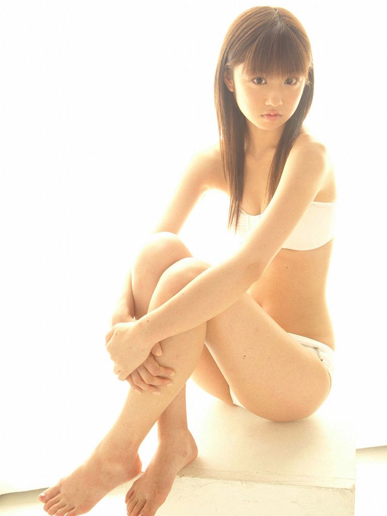 [Wanibooks] NO.27 Yuko Ogura 小倉優子