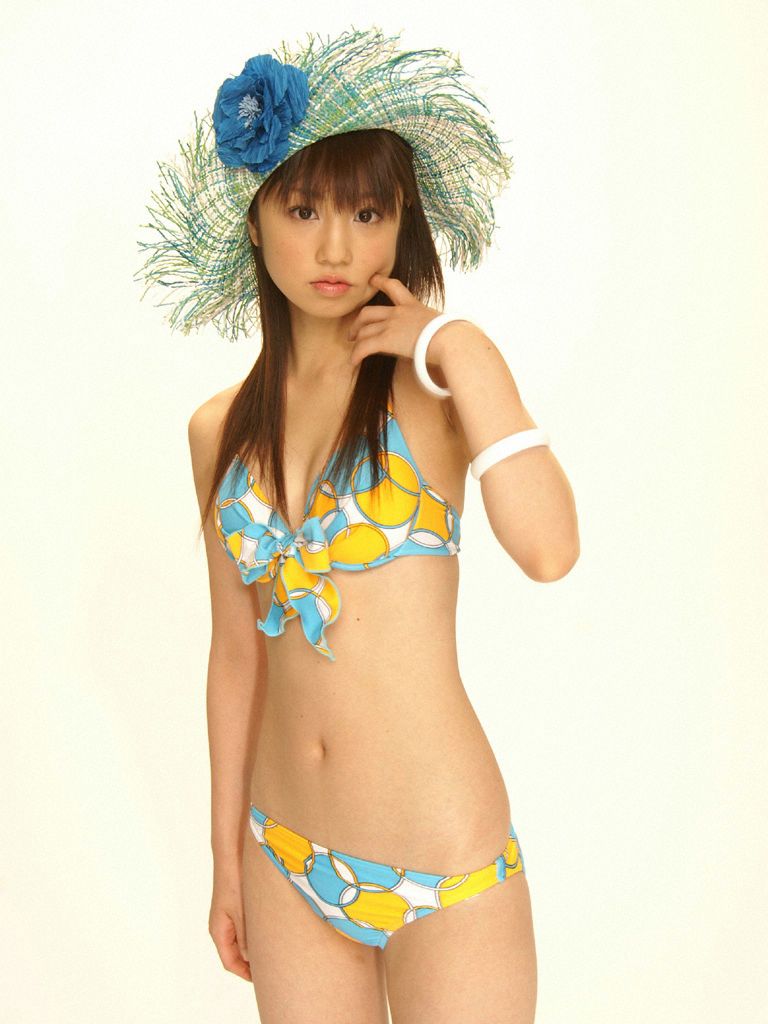 [Wanibooks] NO.27 Yuko Ogura 小倉優子