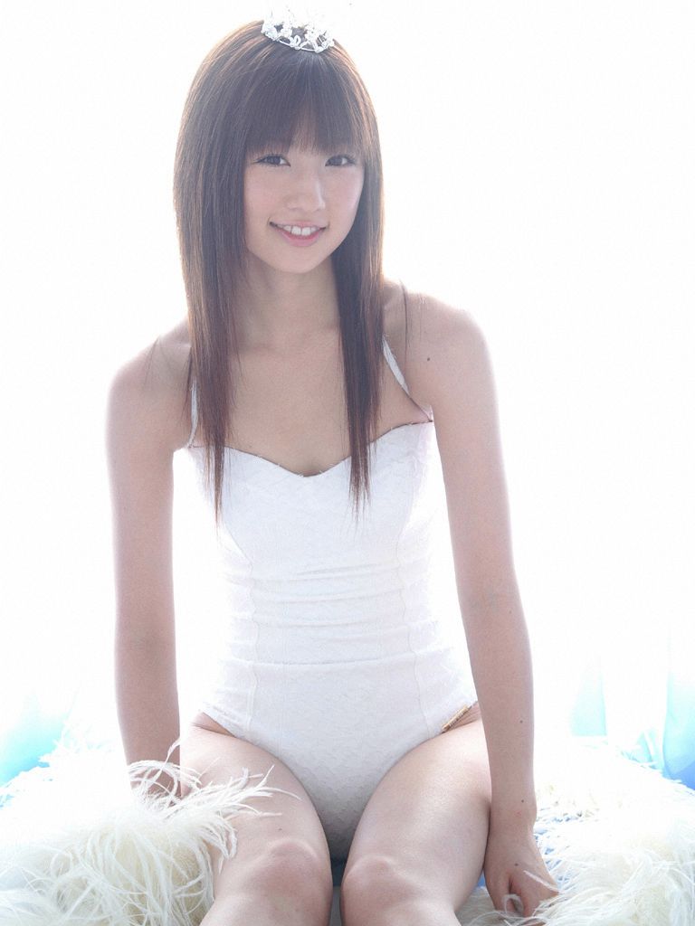 [Wanibooks] NO.27 Yuko Ogura 小倉優子