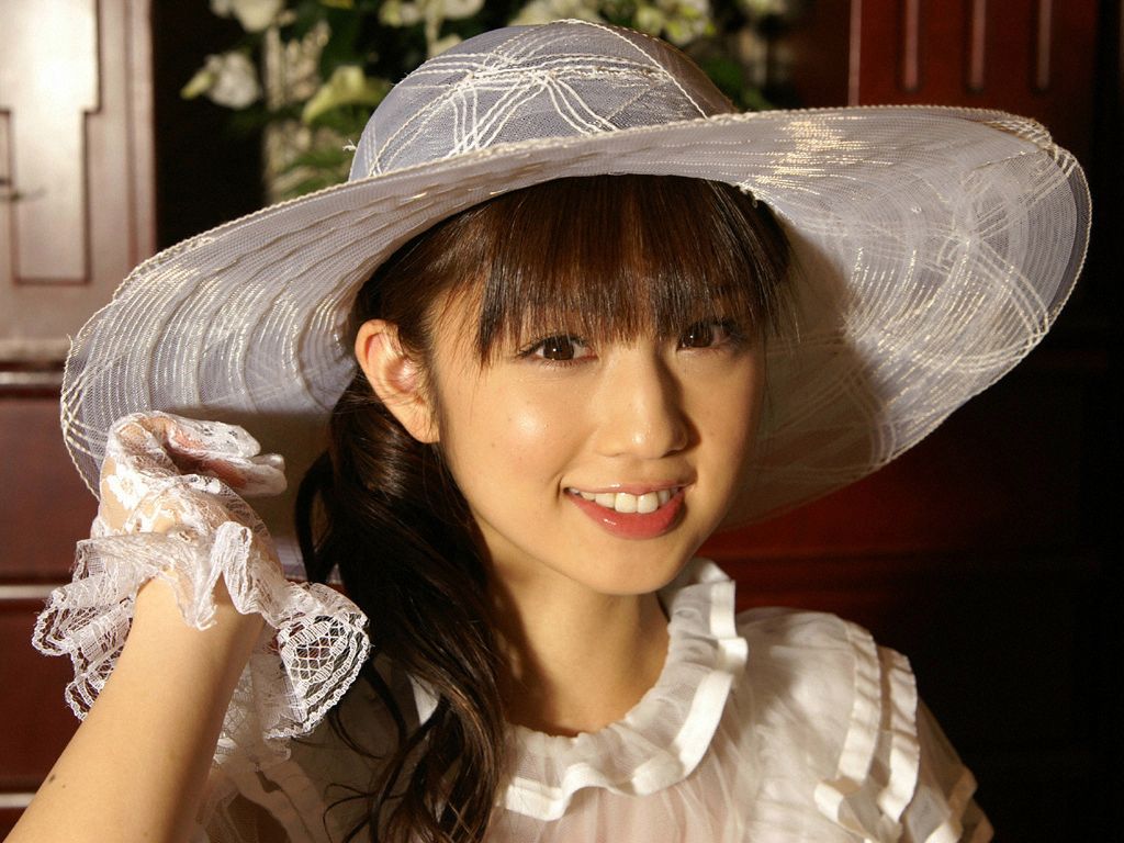 [Wanibooks] NO.27 Yuko Ogura 小倉優子