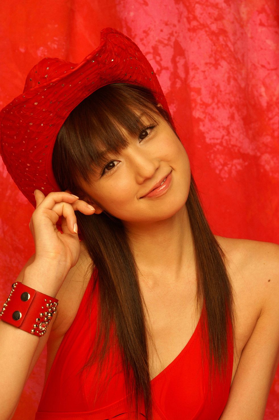 [Wanibooks] NO.27 Yuko Ogura 小倉優子