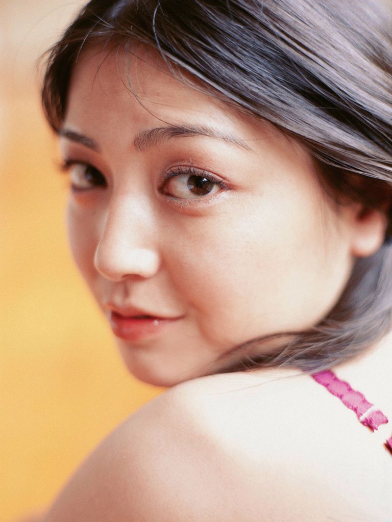 [Wanibooks] NO.28 Risa Goto 後藤理沙