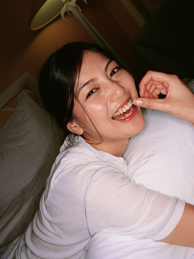 [Wanibooks] NO.28 Risa Goto 後藤理沙