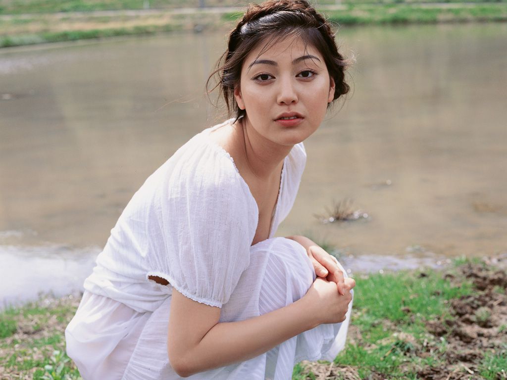 [Wanibooks] NO.28 Risa Goto 後藤理沙