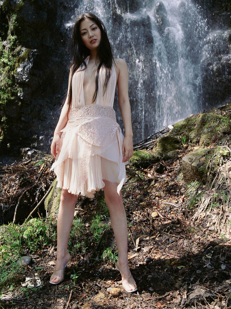 [Wanibooks] NO.28 Risa Goto 後藤理沙