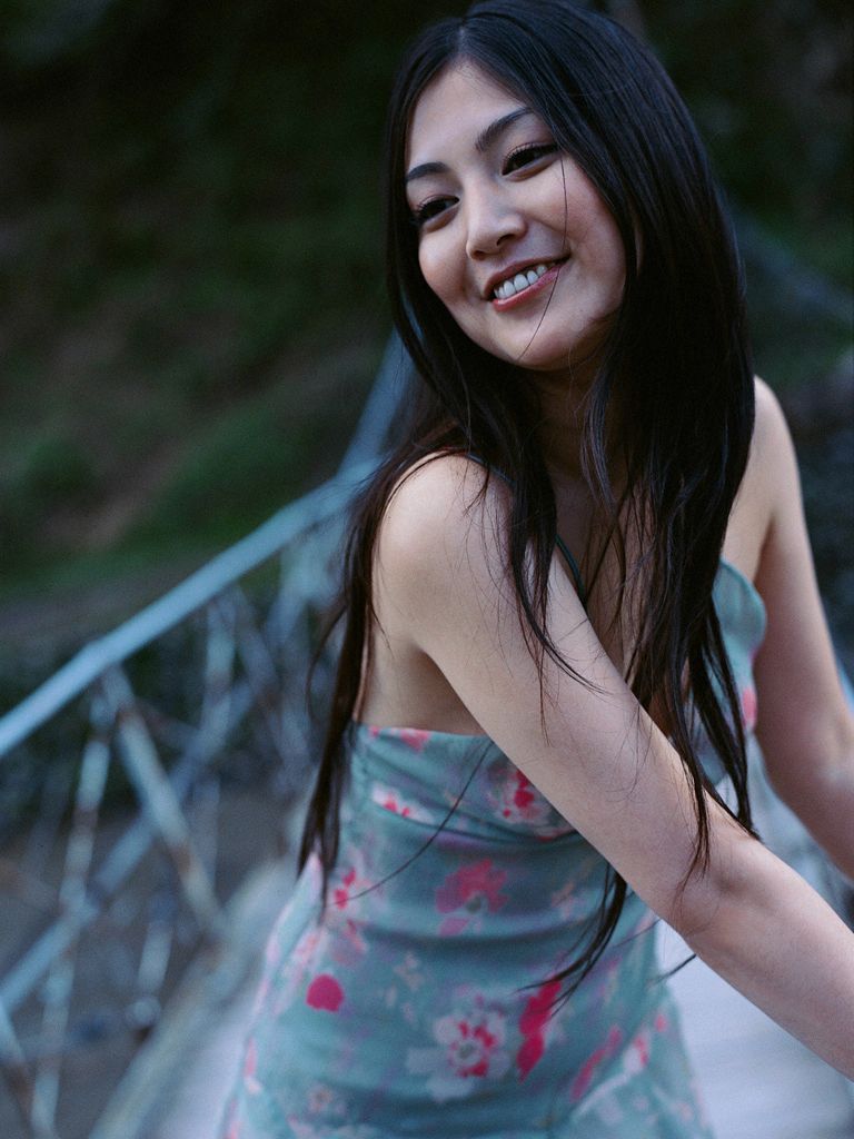 [Wanibooks] NO.28 Risa Goto 後藤理沙