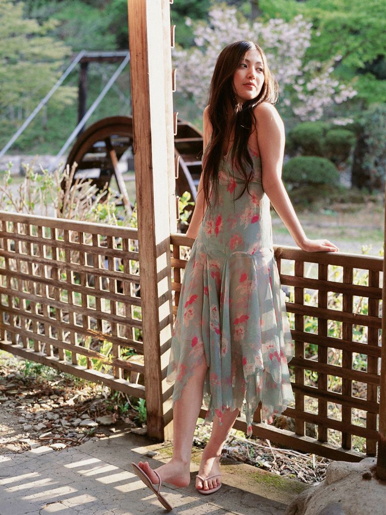[Wanibooks] NO.28 Risa Goto 後藤理沙