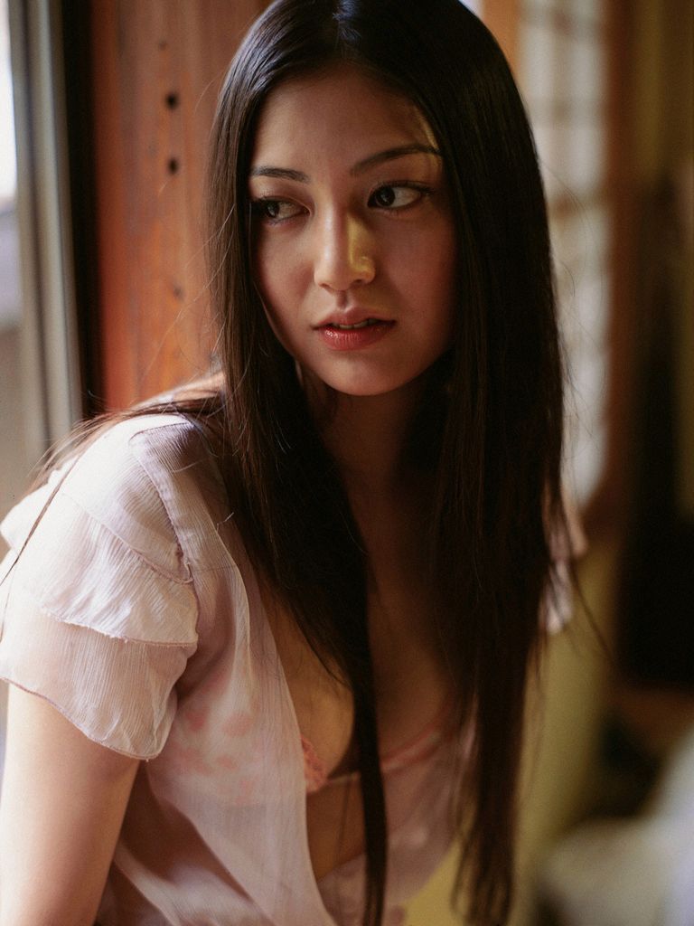 [Wanibooks] NO.28 Risa Goto 後藤理沙