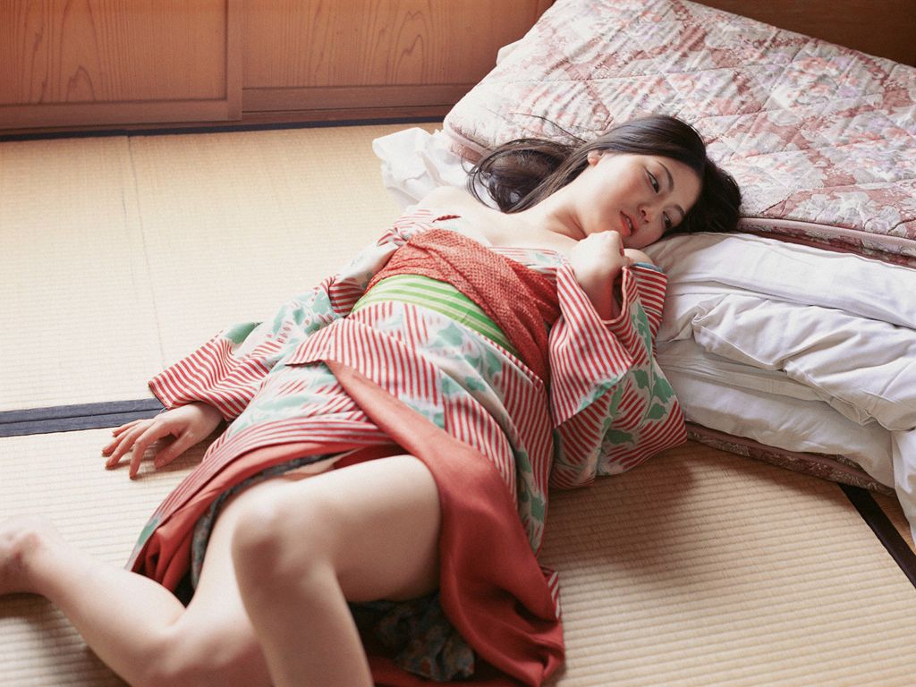 [Wanibooks] NO.28 Risa Goto 後藤理沙