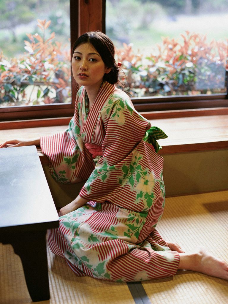 [Wanibooks] NO.28 Risa Goto 後藤理沙
