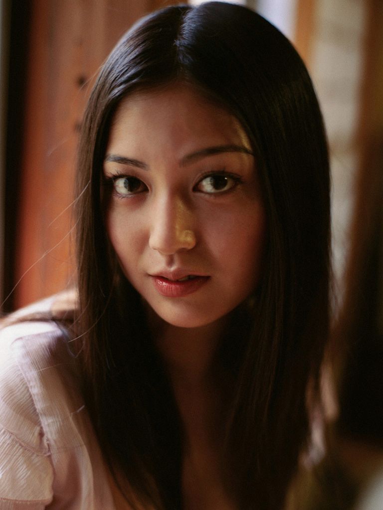 [Wanibooks] NO.28 Risa Goto 後藤理沙