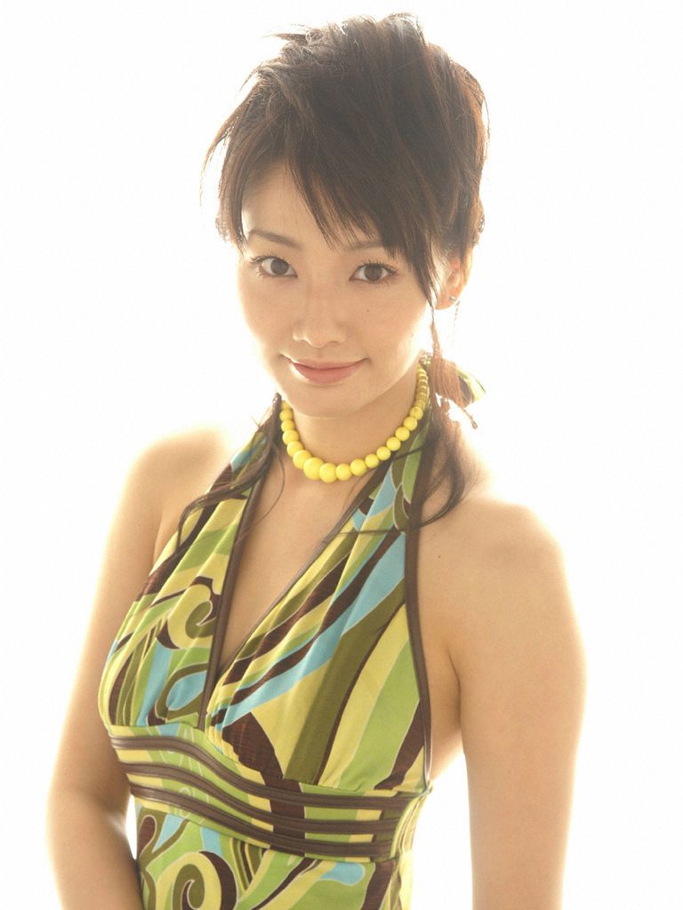 [Wanibooks] NO.29 Kaori Manabe 眞鍋かをり/真锅薰