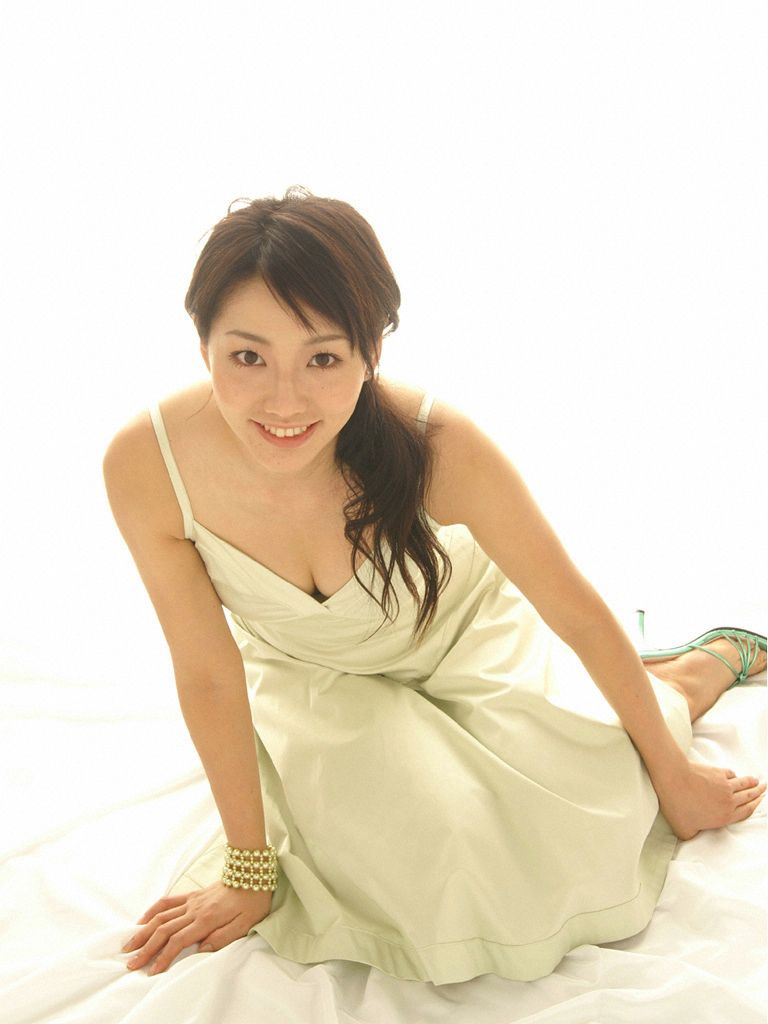 [Wanibooks] NO.29 Kaori Manabe 眞鍋かをり/真锅薰