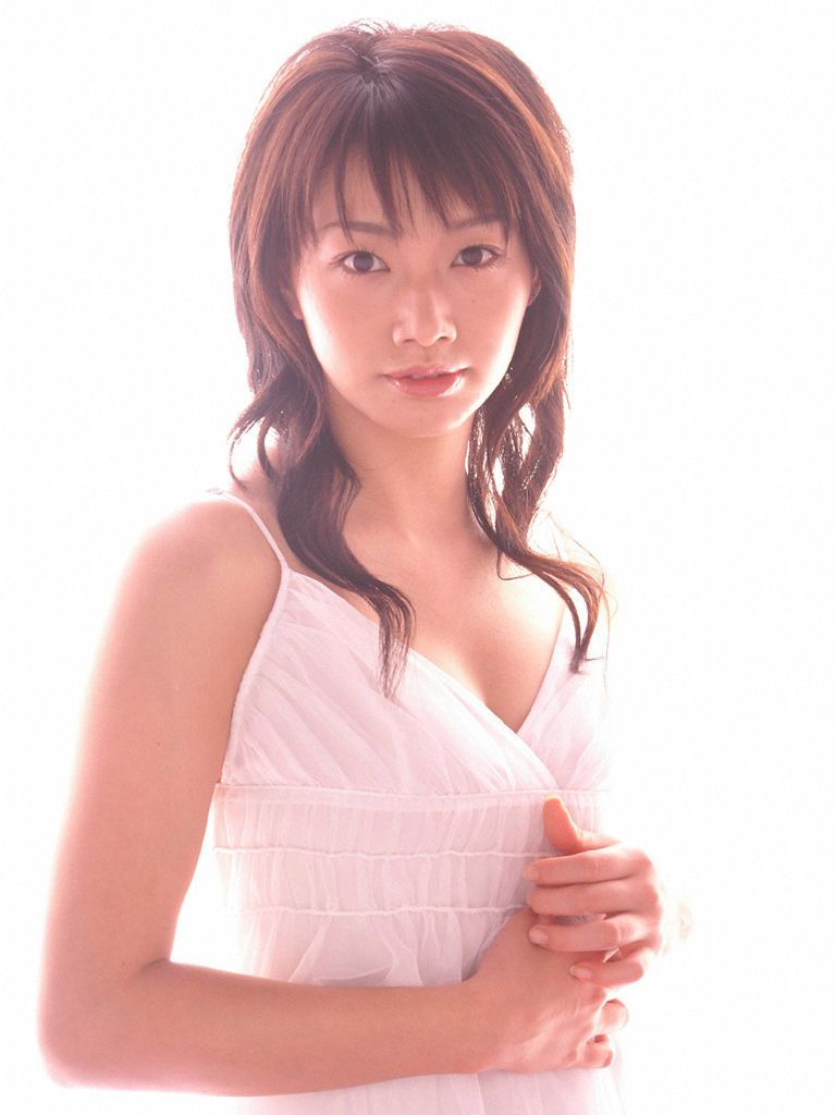 [Wanibooks] NO.29 Kaori Manabe 眞鍋かをり/真锅薰