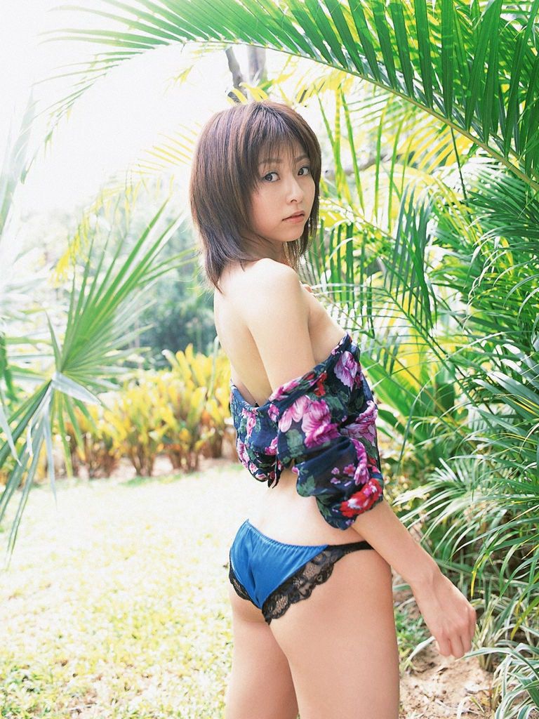 [Wanibooks] NO.29 Mika Orihara 折原みか