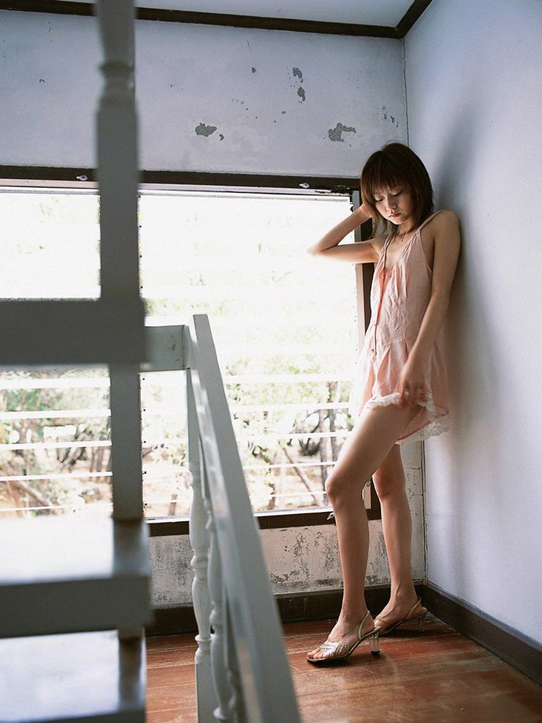 [Wanibooks] NO.29 Mika Orihara 折原みか
