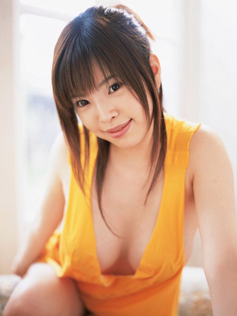 [Wanibooks] NO.29 Naoko Aikawa 相川奈绪子/相川奈緒子