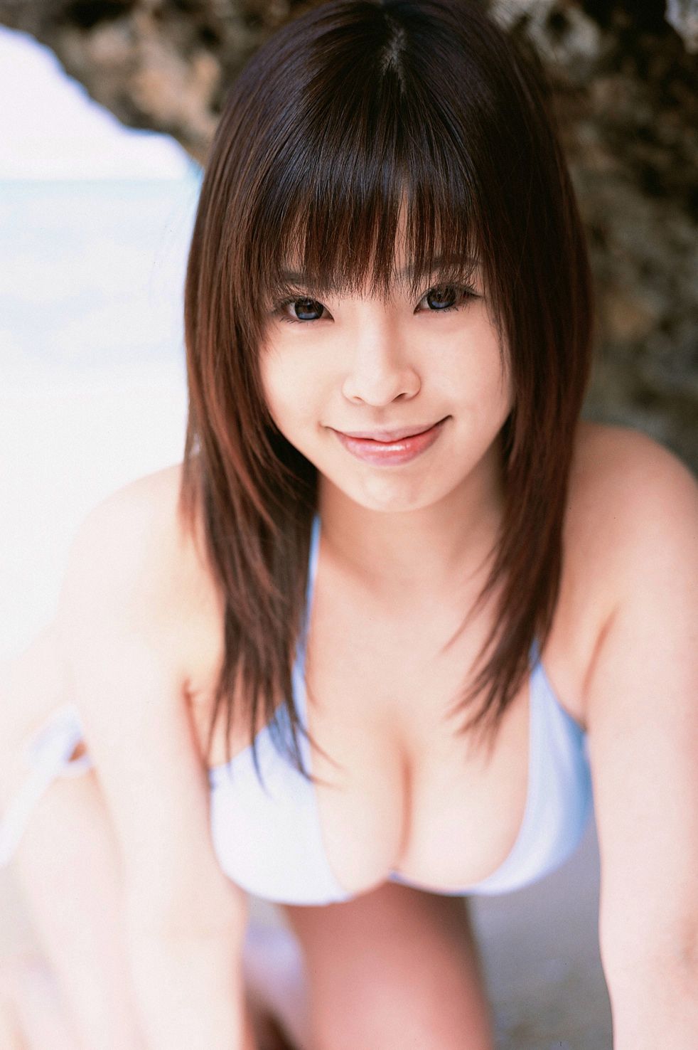 [Wanibooks] NO.29 Naoko Aikawa 相川奈绪子/相川奈緒子