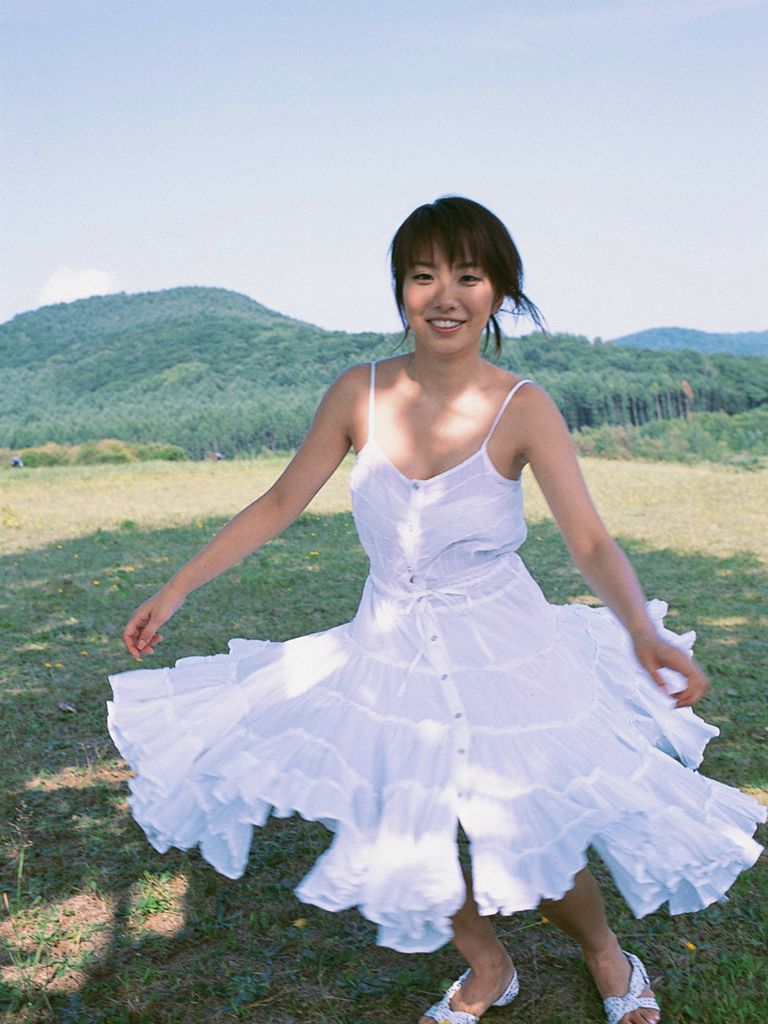 [Wanibooks] NO.30 Azusa Yamamoto 山本梓