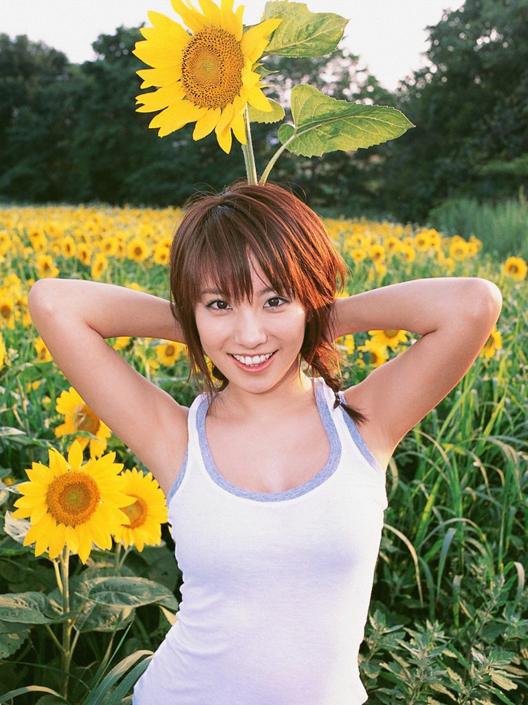 [Wanibooks] NO.30 Azusa Yamamoto 山本梓