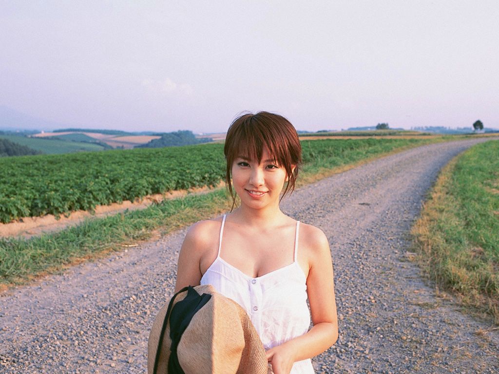 [Wanibooks] NO.30 Azusa Yamamoto 山本梓