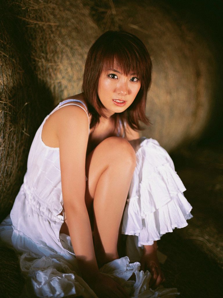 [Wanibooks] NO.30 Azusa Yamamoto 山本梓