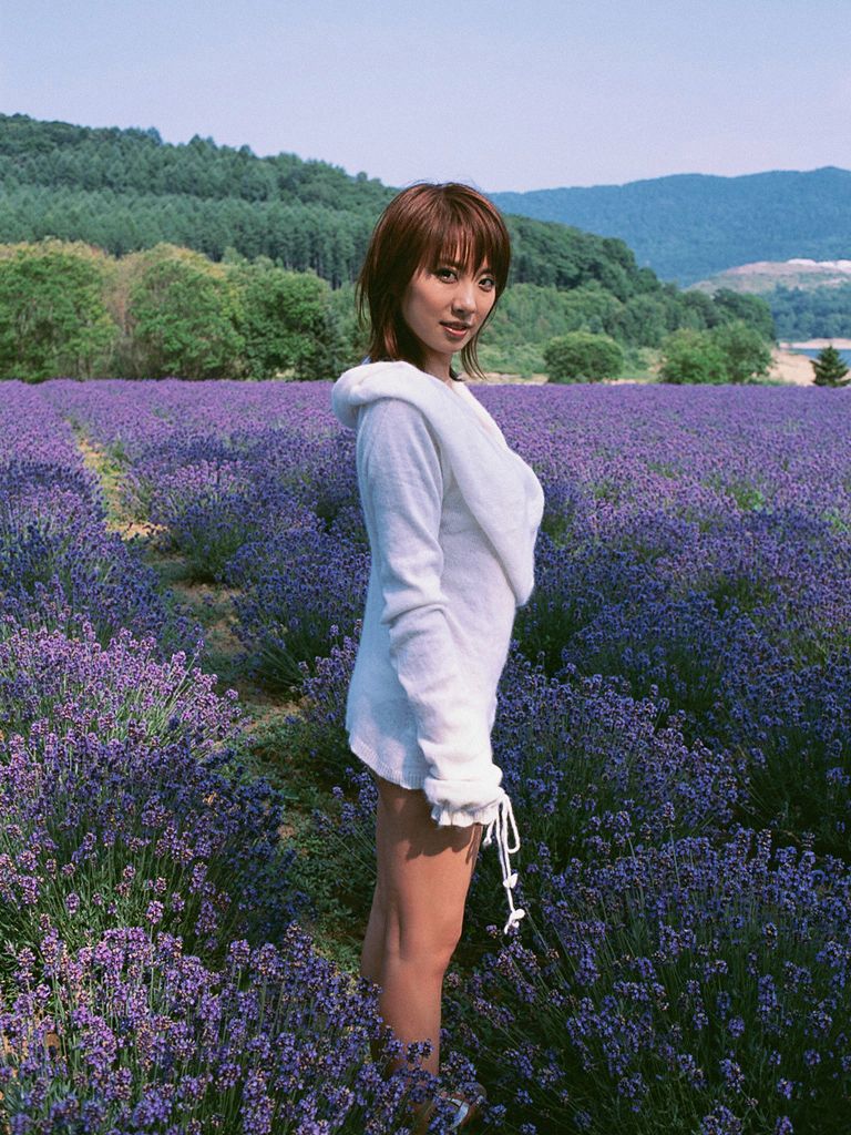[Wanibooks] NO.30 Azusa Yamamoto 山本梓