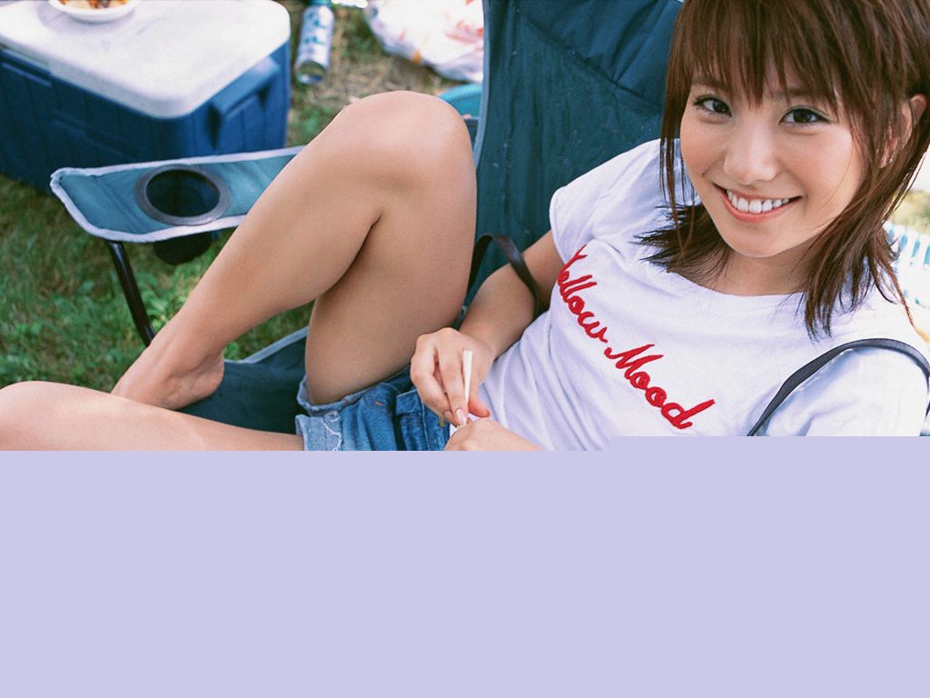 [Wanibooks] NO.30 Azusa Yamamoto 山本梓