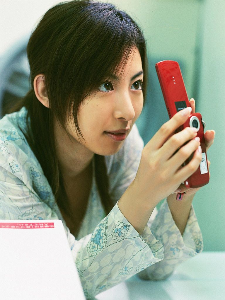 [Wanibooks] NO.31 Mariko Okubo 大久保麻梨子