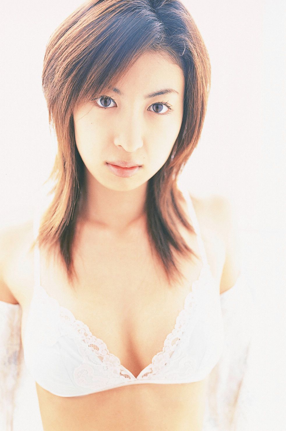 [Wanibooks] NO.31 Mariko Okubo 大久保麻梨子